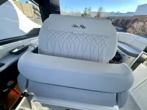 Thumbnail von Sea Ray 370 Sundancer Outboard