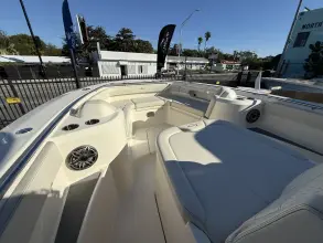 Thumbnail von Scout 280 Sportfish