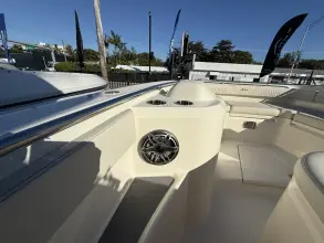 Thumbnail von Scout 280 Sportfish