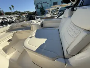 Thumbnail von Scout 280 Sportfish