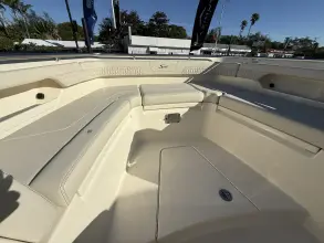 Thumbnail von Scout 280 Sportfish