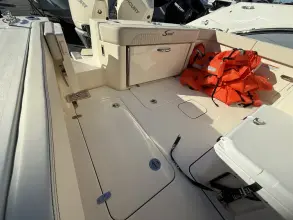 Thumbnail von Scout 280 Sportfish