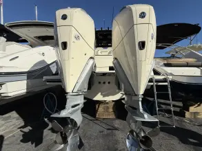 Thumbnail von Scout 280 Sportfish