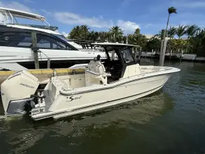 Thumbnail von Scout 280 Sportfish