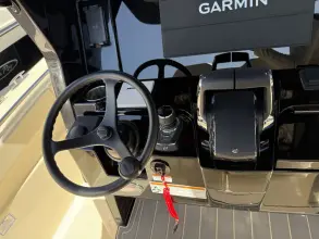 Thumbnail von Scout 280 Sportfish