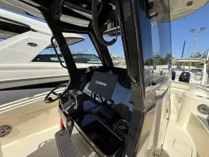 Thumbnail von Scout 280 Sportfish