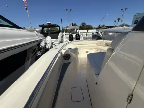 Thumbnail von Scout 280 Sportfish