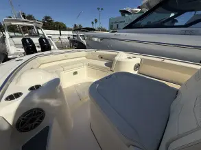 Thumbnail von Scout 280 Sportfish
