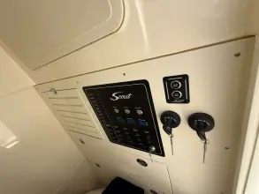 Thumbnail von Scout 280 Sportfish