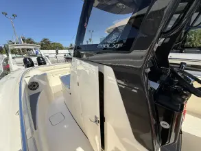 Thumbnail von Scout 280 Sportfish