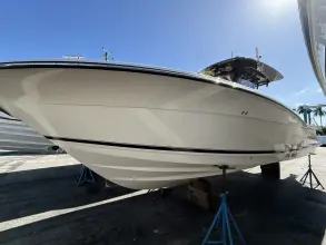 Thumbnail von Scout 280 Sportfish