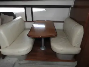 Thumbnail von Carver 	41 Cockpit Motoryacht
