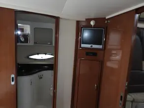 Thumbnail von Carver 	41 Cockpit Motoryacht