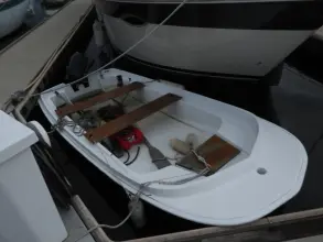 Thumbnail von Carver 	41 Cockpit Motoryacht