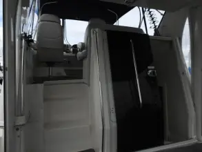 Thumbnail von Carver 	41 Cockpit Motoryacht