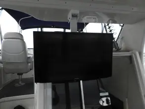Thumbnail von Carver 	41 Cockpit Motoryacht