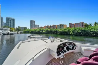 Thumbnail von Sunseeker Predator 84
