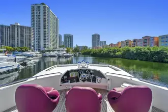 Thumbnail von Sunseeker Predator 84