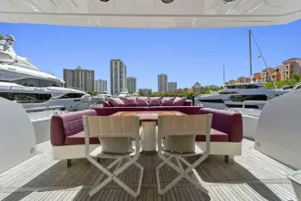 Thumbnail von Sunseeker Predator 84