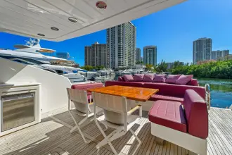 Thumbnail von Sunseeker Predator 84