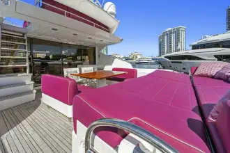 Thumbnail von Sunseeker Predator 84