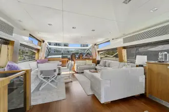 Thumbnail von Sunseeker Predator 84