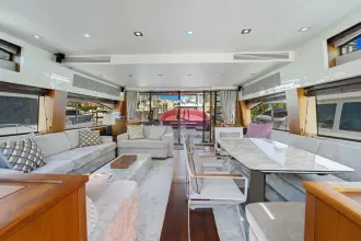 Thumbnail von Sunseeker Predator 84