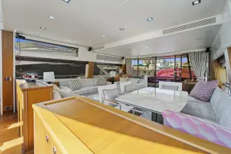 Thumbnail von Sunseeker Predator 84