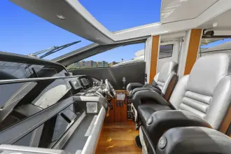 Thumbnail von Sunseeker Predator 84