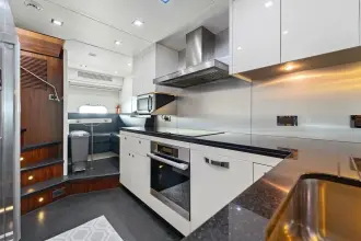 Thumbnail von Sunseeker Predator 84