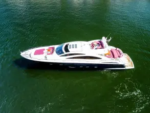 Thumbnail von Sunseeker Predator 84