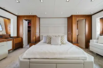 Thumbnail von Sunseeker Predator 84