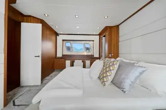 Thumbnail von Sunseeker Predator 84