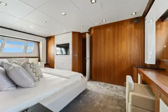 Thumbnail von Sunseeker Predator 84
