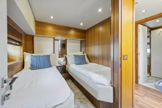 Thumbnail von Sunseeker Predator 84