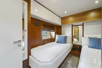 Thumbnail von Sunseeker Predator 84