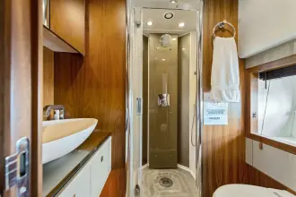 Thumbnail von Sunseeker Predator 84