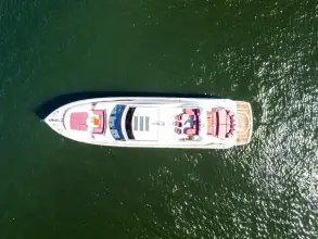 Thumbnail von Sunseeker Predator 84