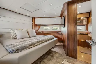Thumbnail von Sunseeker Predator 84