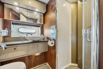 Thumbnail von Sunseeker Predator 84