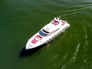 Thumbnail von Sunseeker Predator 84