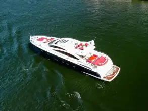 Thumbnail von Sunseeker Predator 84