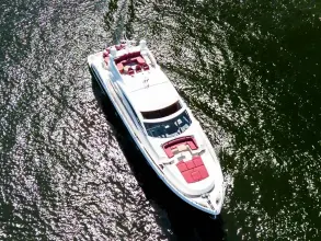 Thumbnail von Sunseeker Predator 84