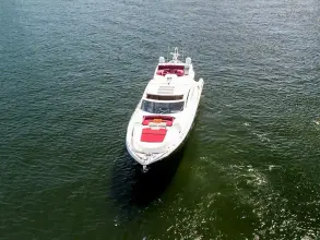 Thumbnail von Sunseeker Predator 84