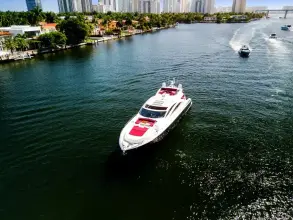 Thumbnail von Sunseeker Predator 84