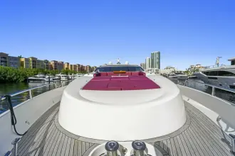 Thumbnail von Sunseeker Predator 84