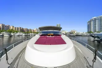 Thumbnail von Sunseeker Predator 84