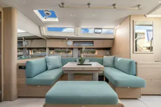 Thumbnail von Beneteau Oceanis 52