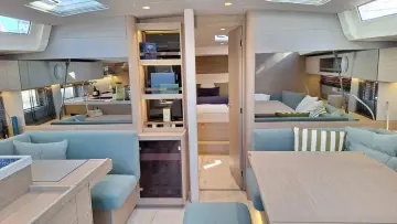 Thumbnail von Beneteau Oceanis 52