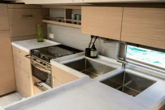 Thumbnail von Beneteau Oceanis 52